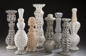 Stampa 3D nel design e nell’arte: come l’innovazione tecnologica ridisegna la creatività aziendale